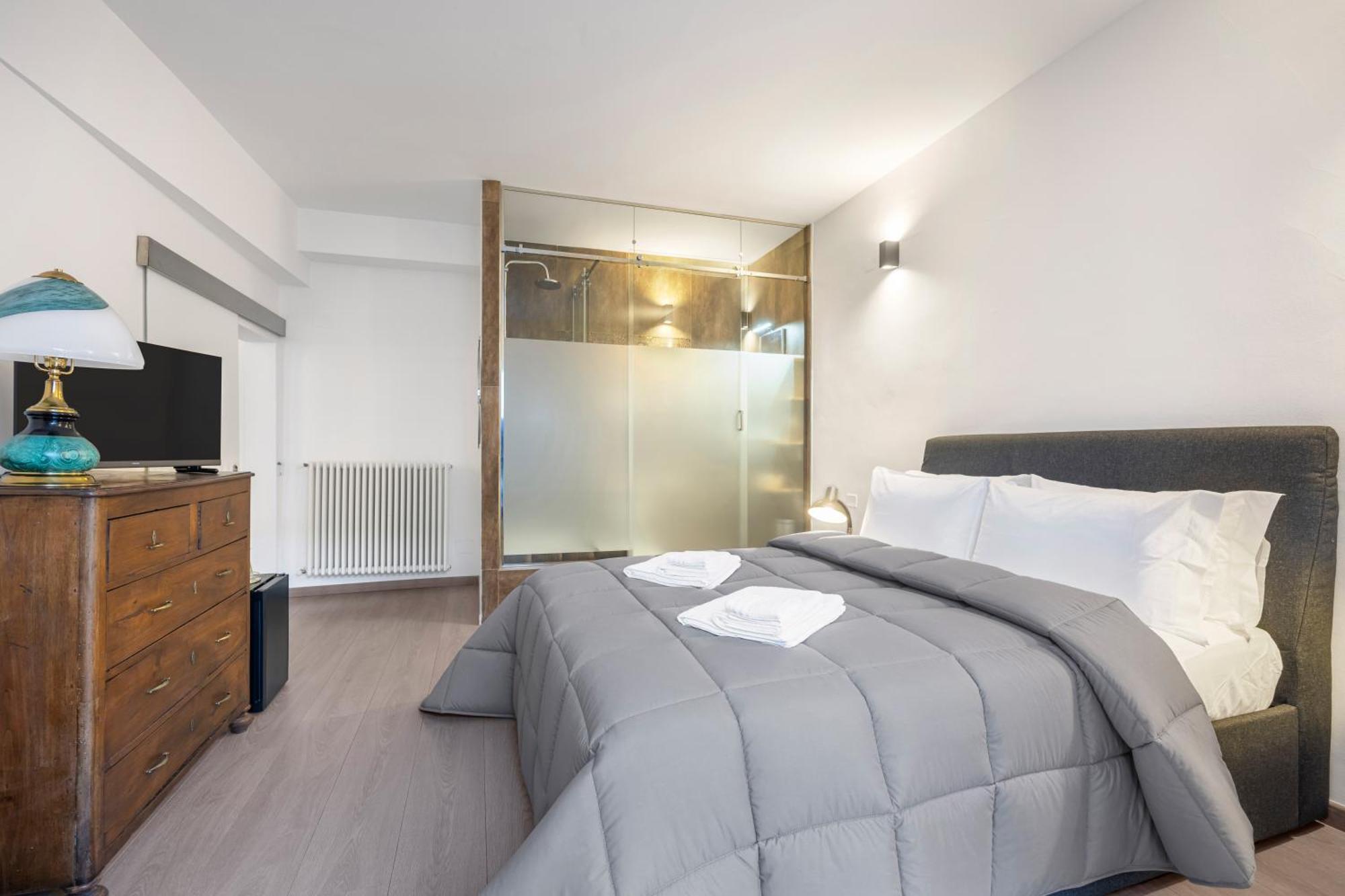 70 Lab Apartment Palermo Eksteriør billede