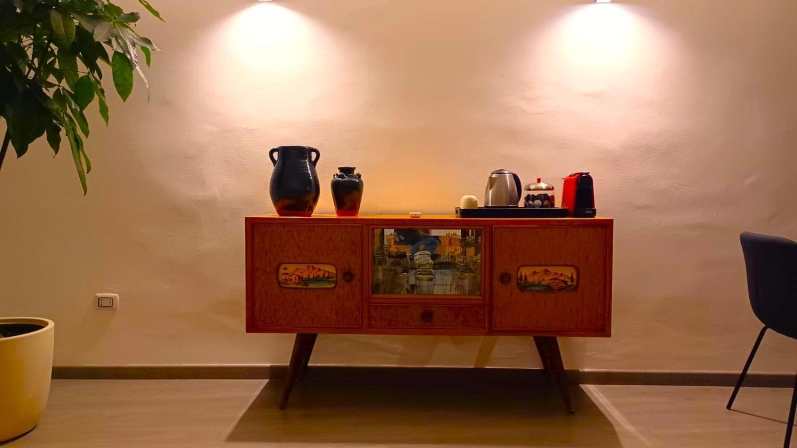 70 Lab Apartment Palermo Eksteriør billede